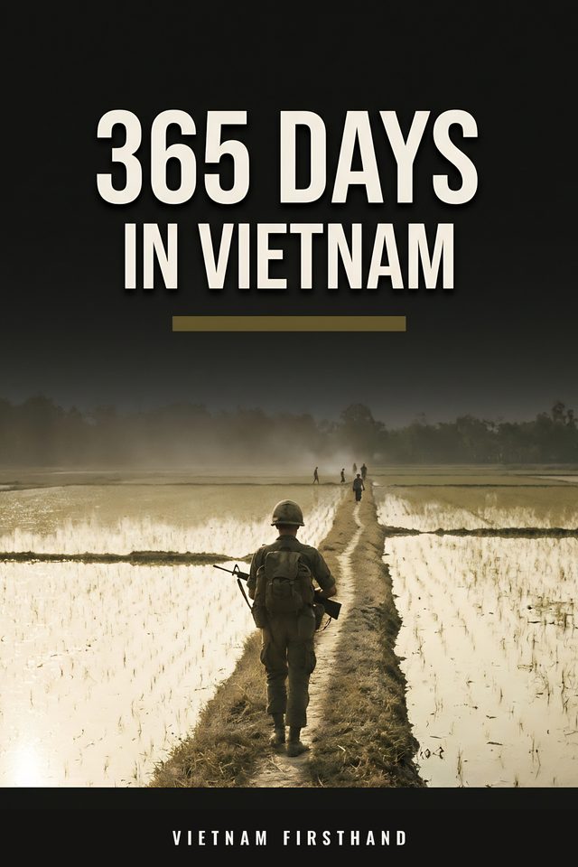 365 Days in Vietnam