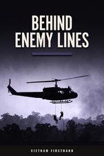 Behind Enemy Lines